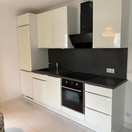 Wolke 7 Appartement Andernach Zewnętrze zdjęcie