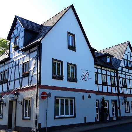 Wolke 7 Appartement Andernach Zewnętrze zdjęcie