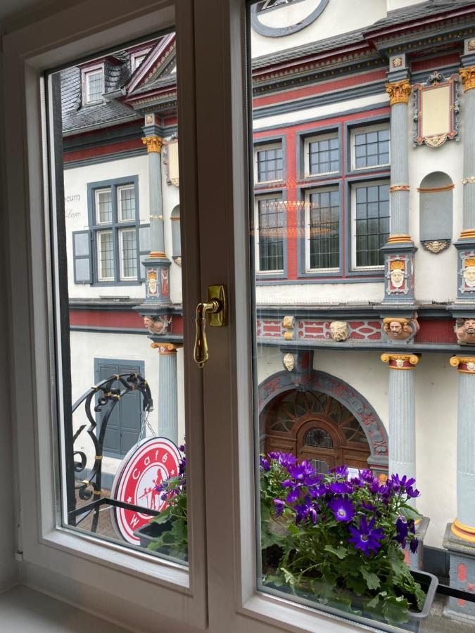 Wolke 7 Appartement Andernach Zewnętrze zdjęcie