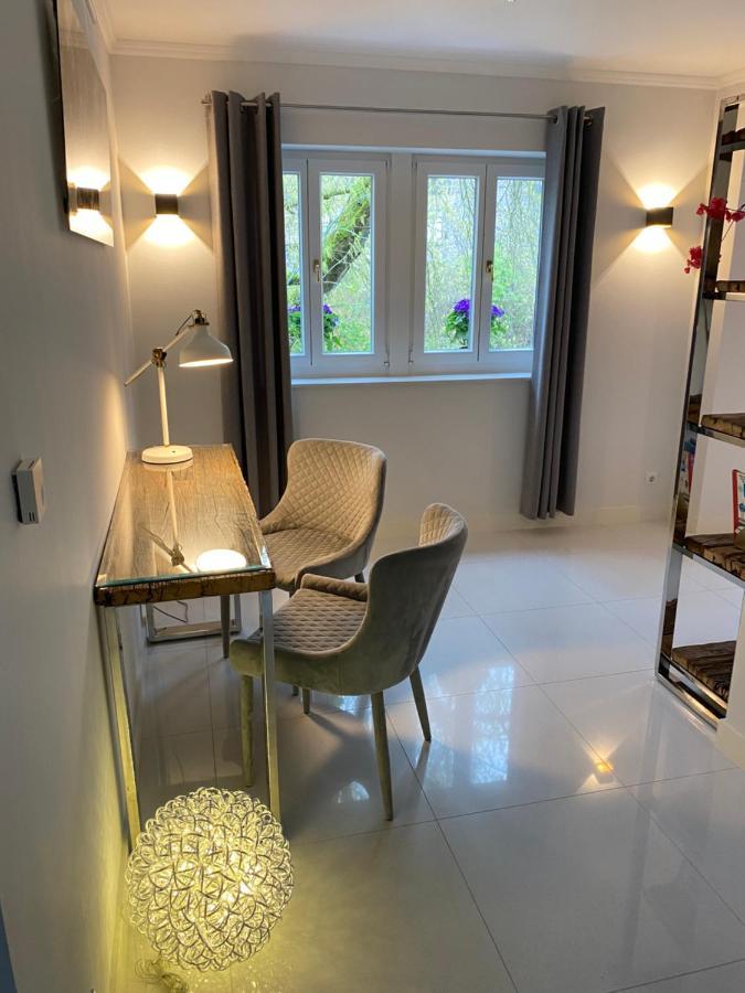 Wolke 7 Appartement Andernach Zewnętrze zdjęcie