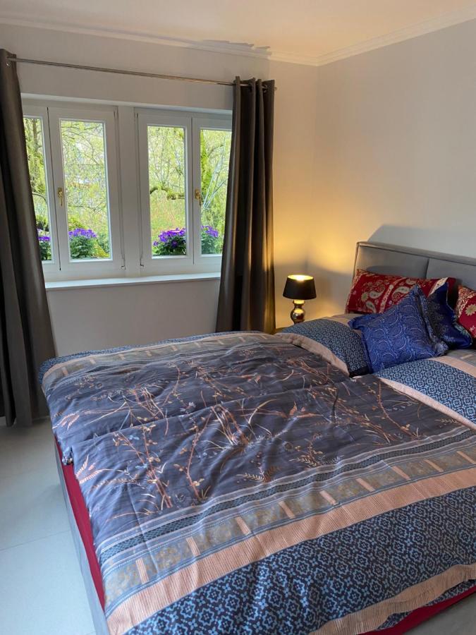 Wolke 7 Appartement Andernach Zewnętrze zdjęcie