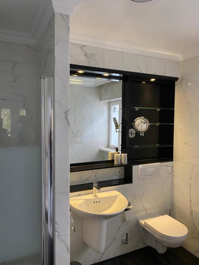Wolke 7 Appartement Andernach Zewnętrze zdjęcie