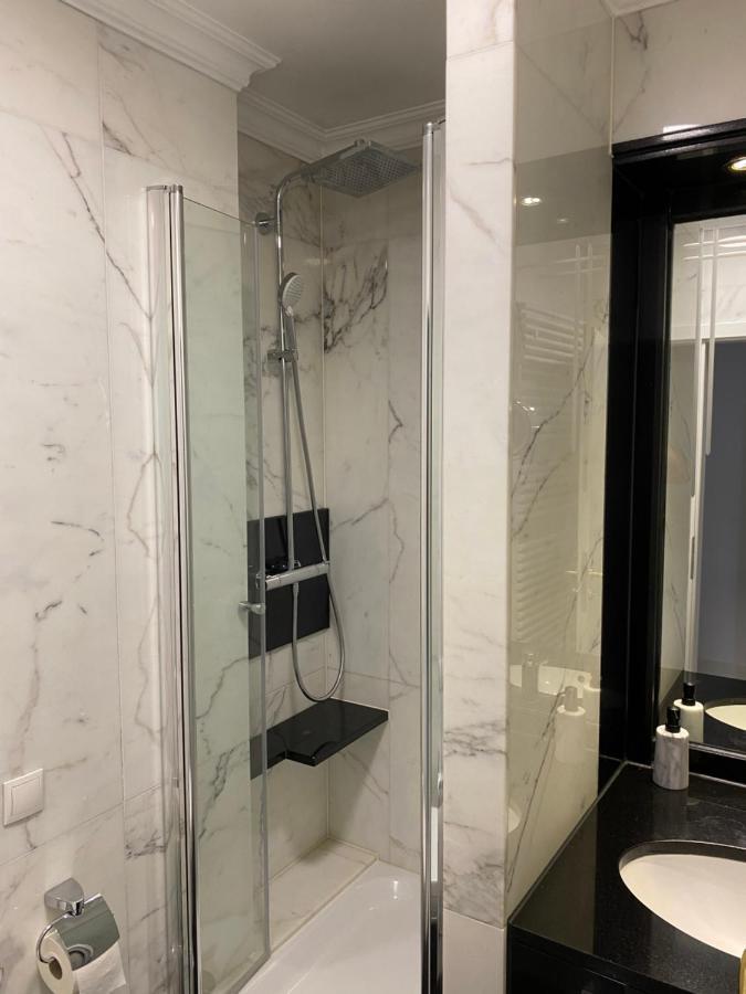 Wolke 7 Appartement Andernach Zewnętrze zdjęcie