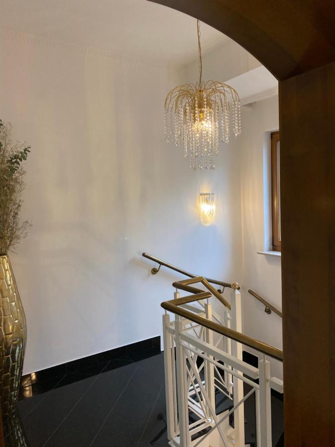Wolke 7 Appartement Andernach Zewnętrze zdjęcie