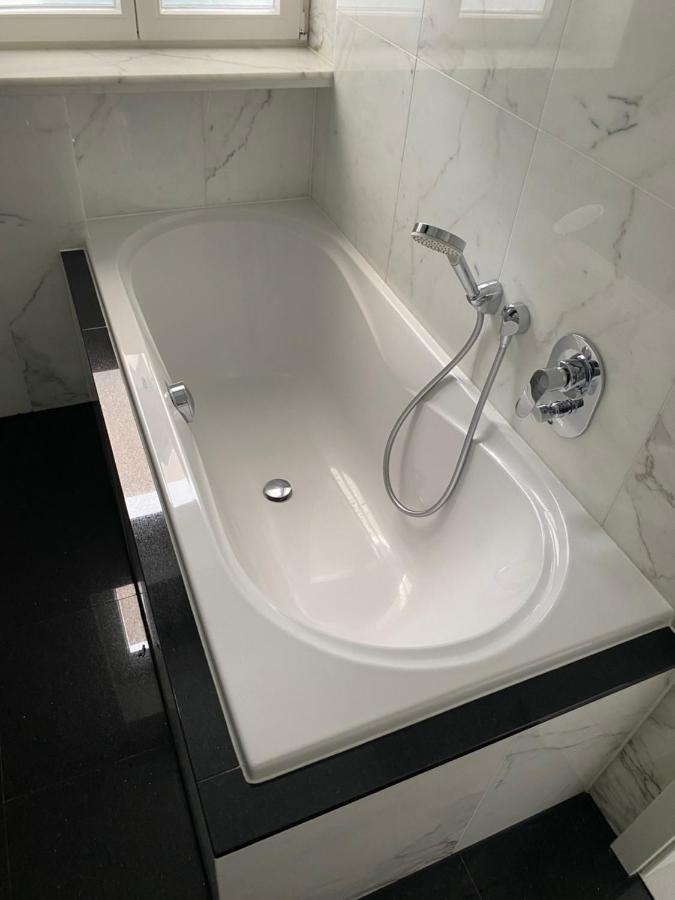 Wolke 7 Appartement Andernach Zewnętrze zdjęcie