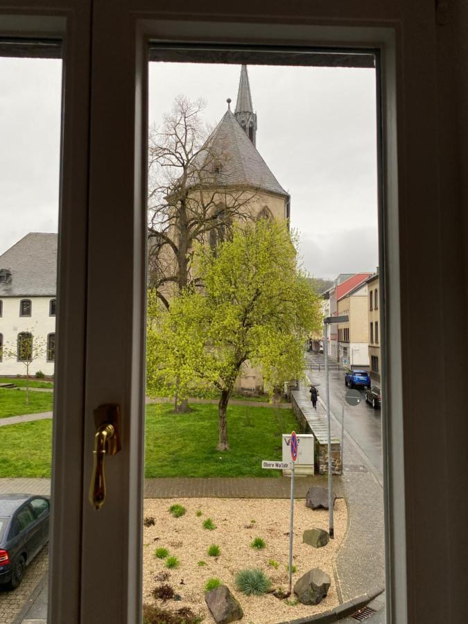 Wolke 7 Appartement Andernach Zewnętrze zdjęcie