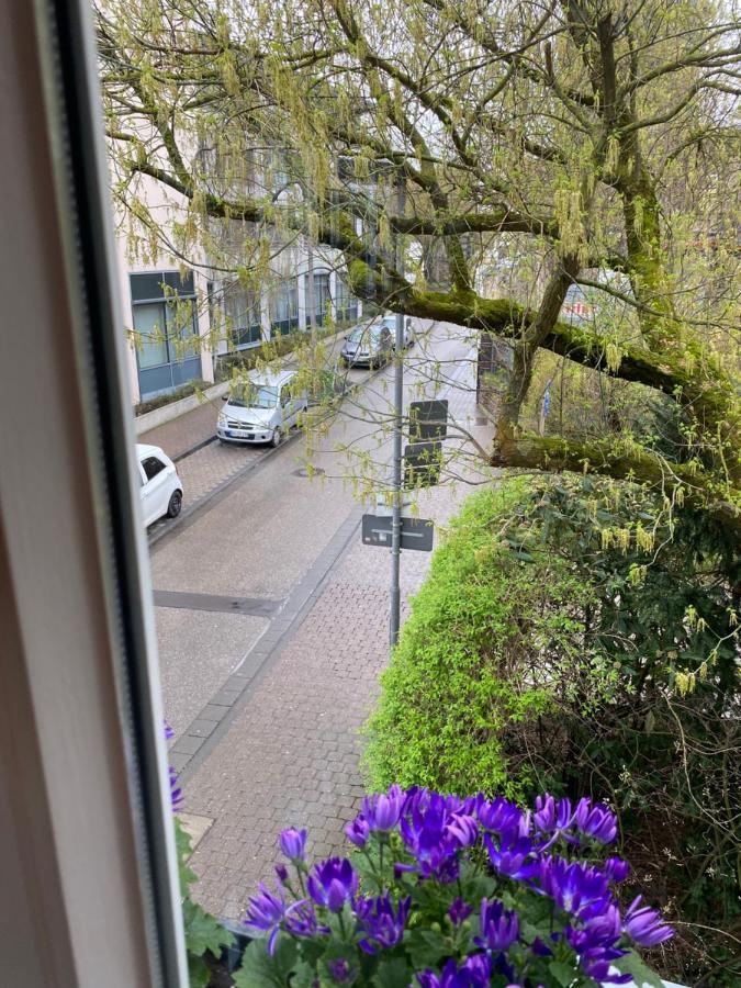 Wolke 7 Appartement Andernach Zewnętrze zdjęcie